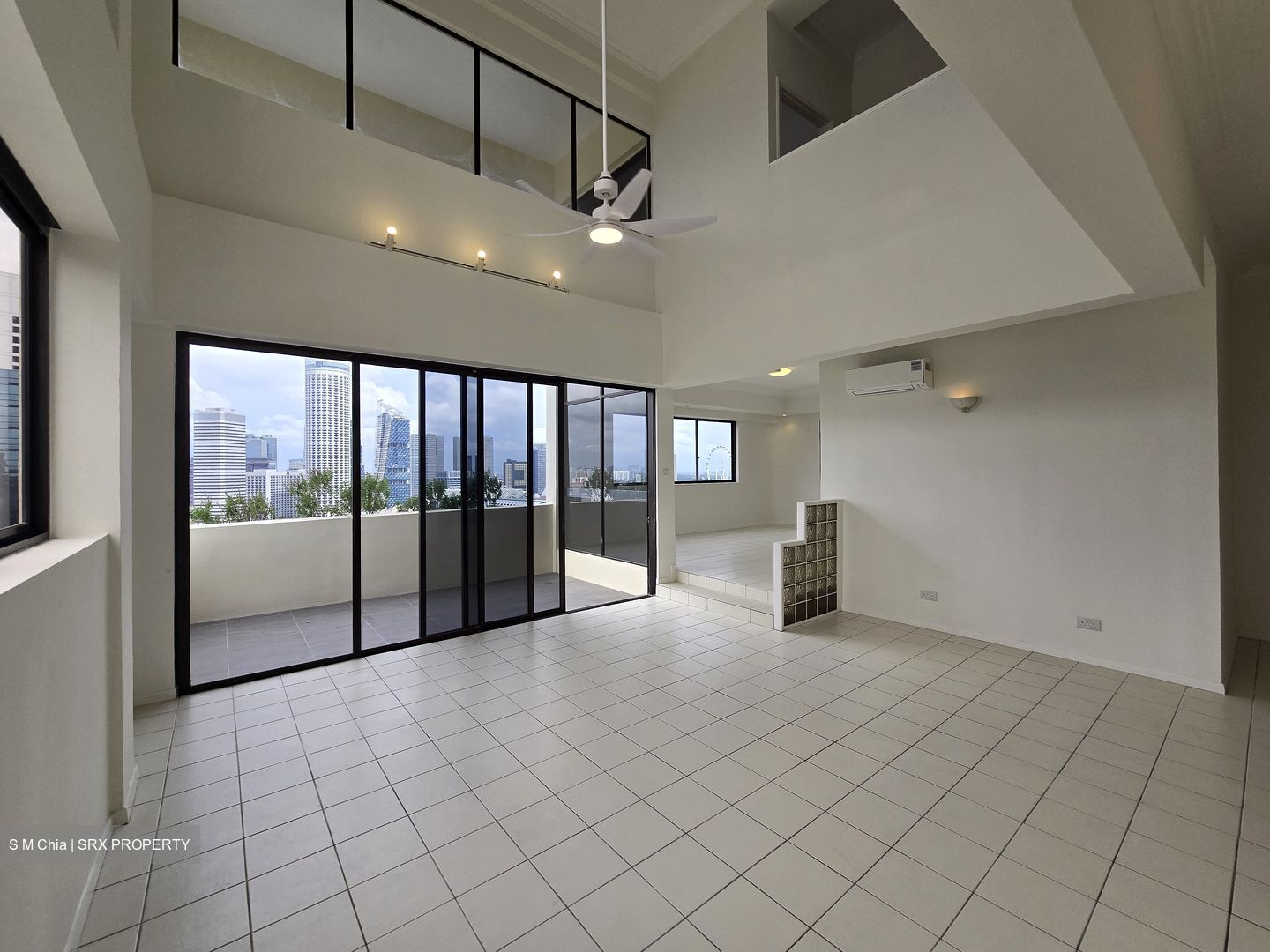 The Riverwalk / Riverwalk Apartments (D1), Apartment #518517021